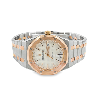 Audemars Piguet Royal Oak Selfwinding 15400SR.OO.1220SR.01